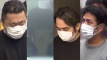 1人暮らしや認知症の人が標的に…高齢者に高値でマンション売りつけ現金詐取か　住吉会系幹部ら逮捕　被害総額は7億円超、訪問販売を装う悪質手口