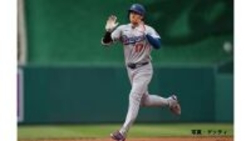 大谷翔平選手が2試合連続の第3号ホームラン　岡本和真選手との日本人対決で…岡本選手も9試合ぶりのマルチヒット記録