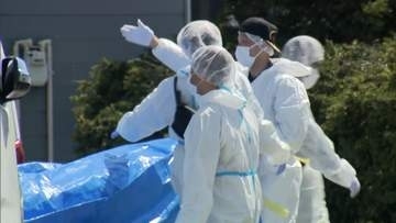 動物園の焼却炉に妻の遺体を遺棄「数時間かけて燃やした」　旭山動物園の30代男性職員の自宅に家宅捜索