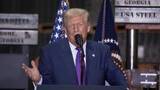「米国際貿易裁判所がトランプ政権の世界一律10％追加関税を「違法」と判断　米メディア「米中首脳会談に向け痛手」」の画像1