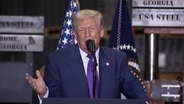 米国際貿易裁判所がトランプ政権の世界一律10％追加関税を「違法」と判断　米メディア「米中首脳会談に向け痛手」