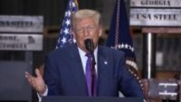 米国際貿易裁判所がトランプ政権の世界一律10％追加関税を「違法」と判断　米メディア「米中首脳会談に向け痛手」