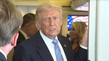 米イラン合意案「ホルムズ海峡開放」「高濃縮ウランの放棄めぐる協議」も盛り込み