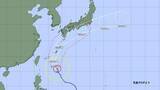 「台風6号　6月1日はANAで104便、JALで55便欠航へ　約2万人に影響の見通し」の画像1