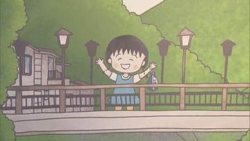 意外な関わりが…ミュージアム『さくらももこと郡上八幡』オープンへ “勝手につくったご当地ヒーロー”の展示も