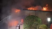 成田山表参道の老舗うなぎ店「駿河屋」で火災　客ら約120人避難　成田祇園祭中止　11日の山車・屋台も取りやめ