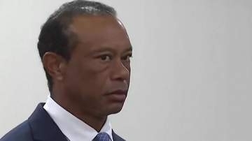 タイガー・ウッズ選手が「無謀運転」認める　5年間の運転免許停止と罰金1500ドル　運転中衝突、事故時にポケットから鎮静剤