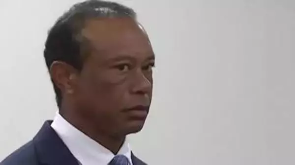 タイガー・ウッズ選手が「無謀運転」認める　5年間の運転免許停止と罰金1500ドル　運転中衝突、事故時にポケットから鎮静剤
