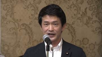 新党「民主改革の会」立憲出身18人が参加　泉氏は入党見送り　公明には28人全員復党