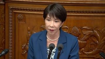 “予算カット”簗大臣続投の考え 総理「働いて仕事で返せ」　消費減税1％で4兆3000億円減収と試算 総理「社会保障財源に影響なし」