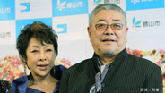 【全文】妻・池波志乃さんがコメント「まだ志乃～と呼ばれそうな気がします」中尾彬さん（81）死去