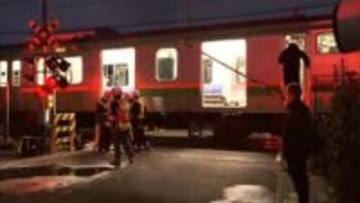 JR宇都宮線で列車と車の事故　一部区間で運転見合わせ続く　運転再開は午前8時ごろの見込み