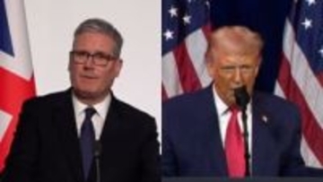 トランプ大統領のグリーンランド領有“反対国”への追加関税示唆にヨーロッパ側が対抗姿勢強める　「関税による脅しは関係損なう」と声明