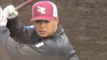 楽天・浅村栄斗選手とコーチ2人をオンラインカジノ賭博容疑で書類送検　違法性認識せず興味本位で利用か