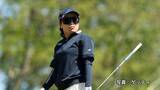 「女子ゴルフ・勝みなみ（27）が鮮やかなホールインワン　アメリカツアーで自身初の達成」の画像1