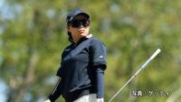 女子ゴルフ・勝みなみ（27）が鮮やかなホールインワン　アメリカツアーで自身初の達成