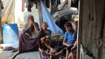 クシュナー氏　エジプトでイスラム組織ハマス代表団と会談　武装解除を実行に移すよう迫る