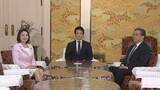 「【速報】中道・立憲・公明　党首会談で正式に合流断念　中道は事実上の分裂へ　「新たな形態を目指す」小川氏」の画像1