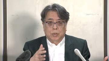 改正皇室典範は「違憲」　漫画家・小林よしのり氏が無効を求めて国を提訴