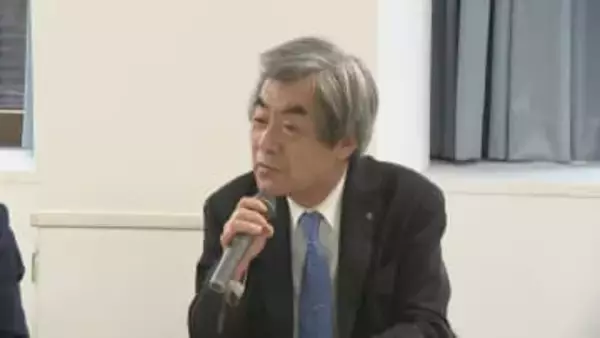 富山地方鉄道の来年度の全線運行が決定　県と沿線自治体が公費負担　将来的な運行形態は継続検討