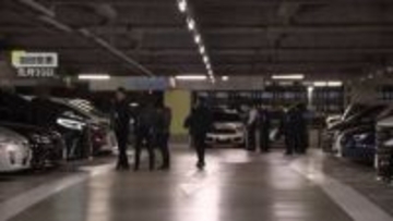 羽田空港到着後すぐに犯人グループ襲撃か…1億9000万円入りスーツケース狙われる　多額の現金運ぶ計画漏れていたか　巨額現金強盗事件