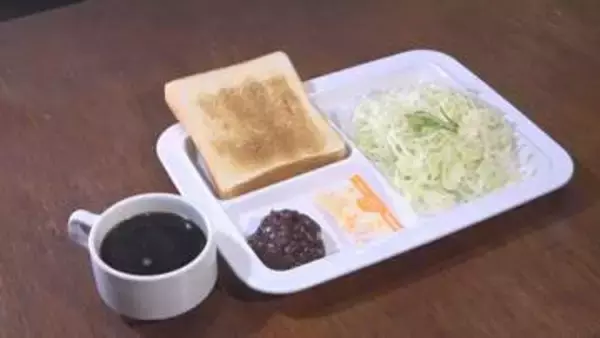 平日朝10時までの入館でモーニング無料のスーパー銭湯「毎日来て家の風呂代わりに」狙うは客の“常連化”
