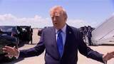 「トランプ大統領「完全に受け入れられない」　全戦線で戦闘終結、ホルムズ海峡をめぐる海上封鎖の解除などイランの回答に反発」の画像1