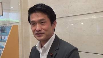 中道・小川代表が3党合流時の党名変更の可能性言及　立憲に「腰が引けている。単独でやっていくビジョンあるのか」　公明との先行合流には慎重姿勢
