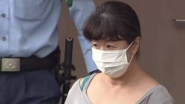 「便注入、死ぬか」元看護師の女（51）のスマホに検索履歴　男性患者の点滴に排泄物混ぜ殺害容疑　滅菌カップ使い証拠隠滅図ったか　千葉・柏市