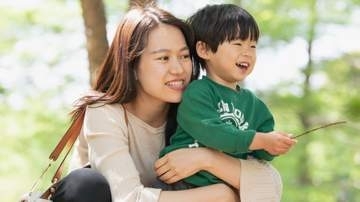 親子のスキンシップで腸とメンタルが安定？胃腸の専門家が勧める「オキシトシン」と「セロトニン」を増やす習慣