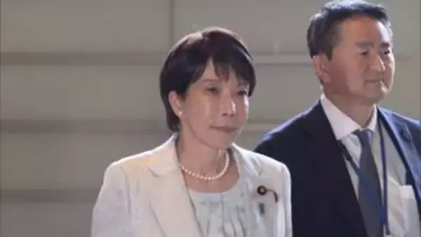 スペイン列車衝突事故“名簿に2人の日本人”　高市総理「邦人保護を全力で」