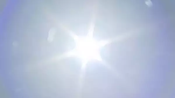 2025年の平均気温は“過去3番目の高さ”に…平年と比べ＋1.25℃　気象庁