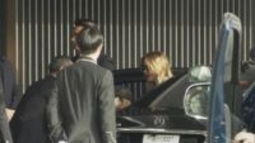 イタリアのメローニ首相が来日「自分の誕生日を日本で過ごしたい」あす高市首相と首脳会談へ