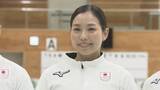 「【カーリング】近江谷杏菜“五輪で力を発揮することの難しさを痛感した大会だった”バンクーバー五輪で感じた難しさ…16年越しの再挑戦！女子日本代表・ミラノ五輪へ意気込み」の画像1