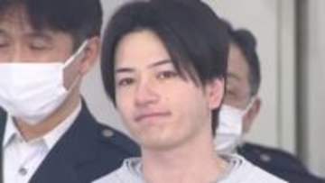 マッチングアプリで身分隠し別の女性にも“客引き”か…ホスト従業員を再逮捕　400人近くの女性の個人情報リストも発見　新宿・歌舞伎町