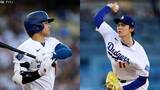 「大谷翔平5打数ノーヒット…51打席ノーアーチ　佐々木朗希は6回途中3失点で勝敗つかず　ベッツ復帰もドジャース3連敗」の画像1