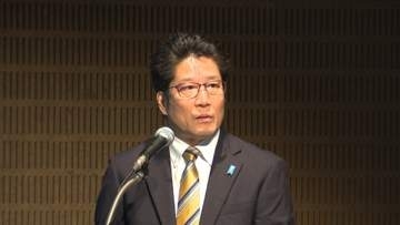 拉致問題「中学生サミット」が開催 横田拓也代表が講演「自分ごととして考えて欲しい」