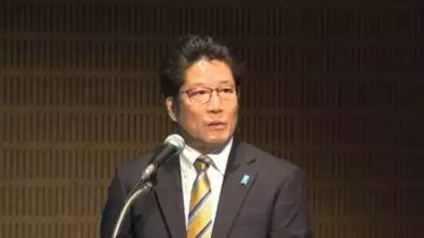 拉致問題「中学生サミット」が開催 横田拓也代表が講演「自分ごととして考えて欲しい」