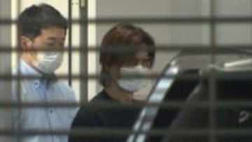 「アクセス」から女性斡旋受けたか　風俗店で売春する部屋を提供した疑い　風俗店グループ経営者の男逮捕