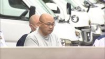 「部屋の中に大麻に似たものがある」火災で駆けつけた消防隊員の通報で発覚…タクシー運転手の男逮捕　自宅で大麻草5鉢を栽培か