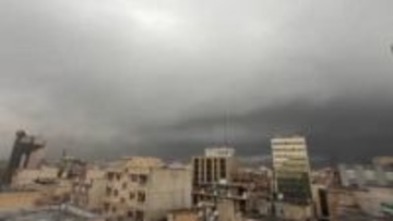 中東紛争レバノンで医療従事者9人死亡　WHOテドロス事務総長がXに投稿　イラン石油施設被害で油含んだ雨も報告