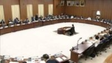 高市総理「時は来た」発言後、初の衆院憲法審査会　今後の議論の進め方について討議