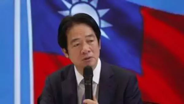 「中国の強い圧力あった」台湾・頼清徳総統がアフリカのエスワティニ訪問を取りやめ　飛行経路の3カ国が許可取り消し