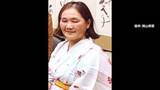 「行方不明の76歳女性か　宿泊先から約1.4キロ付近で“浴衣”の人物　新たに目撃情報も　岡山・美作市」の画像1