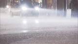 「沖縄県で線状降水帯が発生　一時「土砂災害警戒情報」も」の画像1