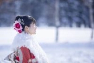 今年の「成人の日」は広く大雪予想… 過去30年の成人式の天気は？ 東京都心で18cmの雪となった年も