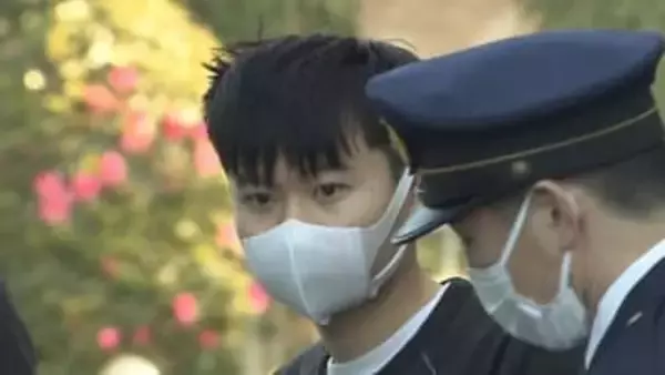 女性に抱きつき体触ったか…ベトナム人の男逮捕　自転車わざとぶつけてけがも　「そんなことしていません」と容疑否認