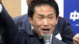 「「中道」新代表に小川淳也氏「真摯な姿勢で誠実に務めを果たす」　党の一致結束を呼びかけ」の画像1