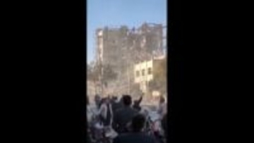 イスラエルがイラン新指導者選出機関「専門家会議」を空爆　体制弱体化を狙う　イランはクラスター弾で“報復”