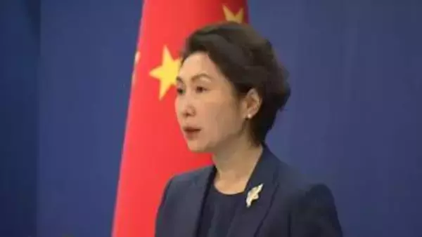 アメリカとイランの停戦合意に中国が歓迎「速やかな停戦を主張」　具体的関与への言及はなし